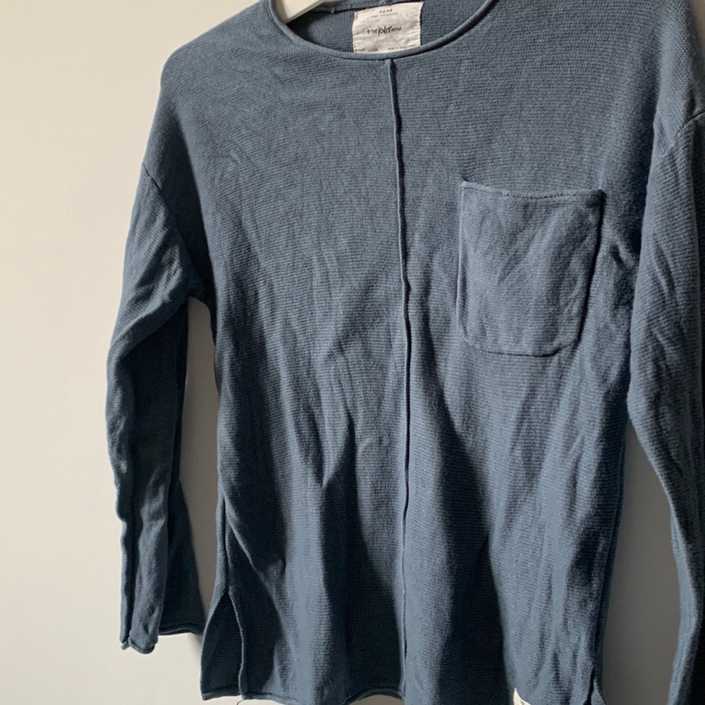 EUC! Zara knit